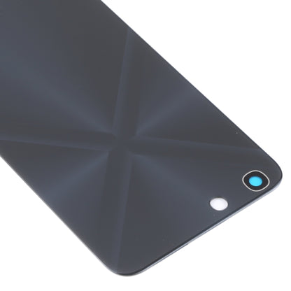 Couvercle arrière de batterie en verre pour Alcatel One Touch X1 7053D