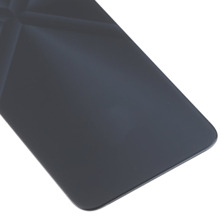Couvercle arrière de batterie en verre pour Alcatel One Touch X1 7053D