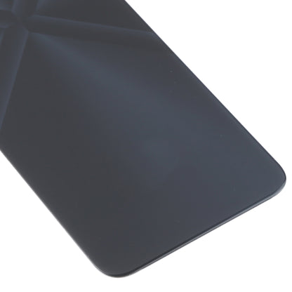 Couvercle arrière de batterie en verre pour Alcatel One Touch X1 7053D