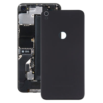 Couvercle arrière de batterie en verre, pour Alcatel One Touch Shine Lite 5080 5080X 5080A 5080U 5080F 5080Q 5080D