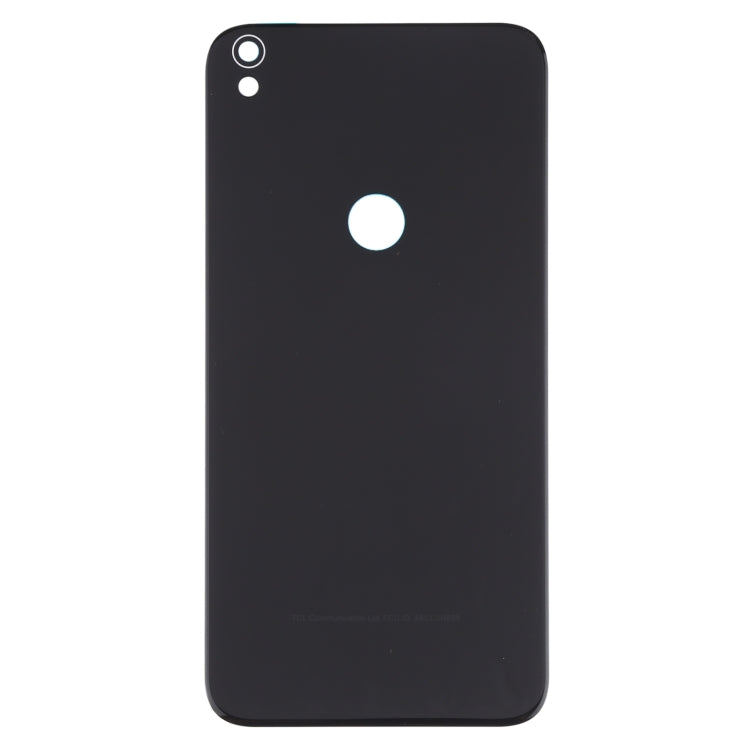 Couvercle arrière de batterie en verre, pour Alcatel One Touch Shine Lite 5080 5080X 5080A 5080U 5080F 5080Q 5080D