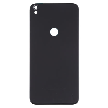 Couvercle arrière de batterie en verre, pour Alcatel One Touch Shine Lite 5080 5080X 5080A 5080U 5080F 5080Q 5080D