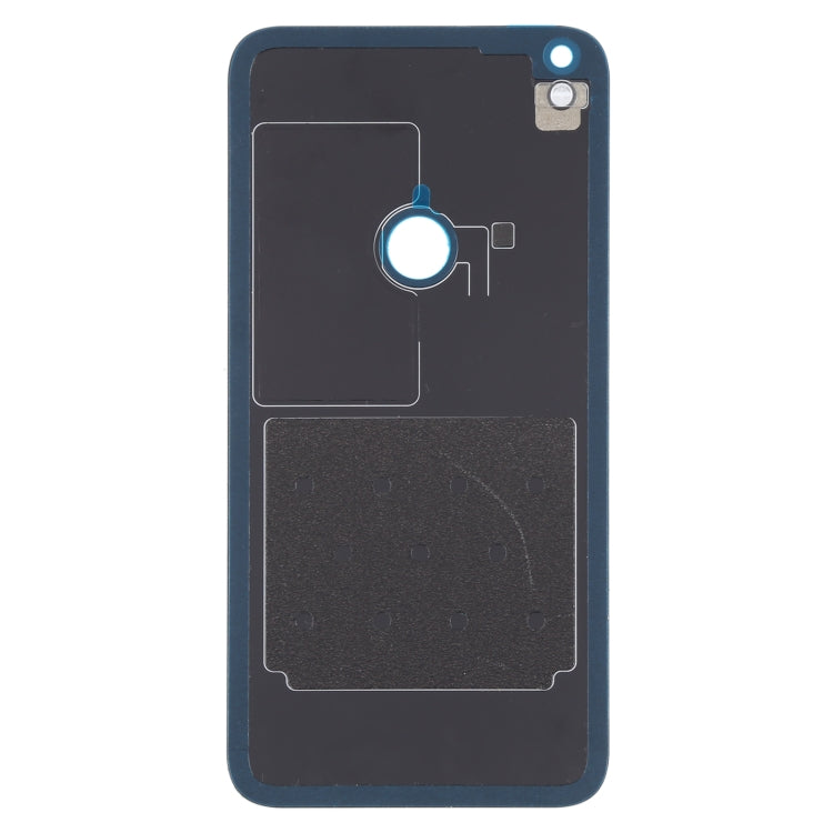 Couvercle arrière de batterie en verre, pour Alcatel One Touch Shine Lite 5080 5080X 5080A 5080U 5080F 5080Q 5080D