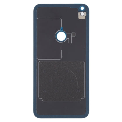 Couvercle arrière de batterie en verre, pour Alcatel One Touch Shine Lite 5080 5080X 5080A 5080U 5080F 5080Q 5080D