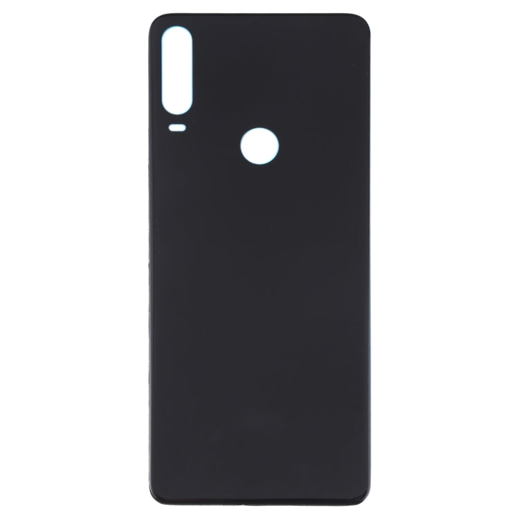 Couvercle arrière de batterie en verre pour Alcatel 3x (2019) 5048 5048U 5048Y