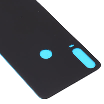 Couvercle arrière de batterie en verre pour Alcatel 3x (2019) 5048 5048U 5048Y
