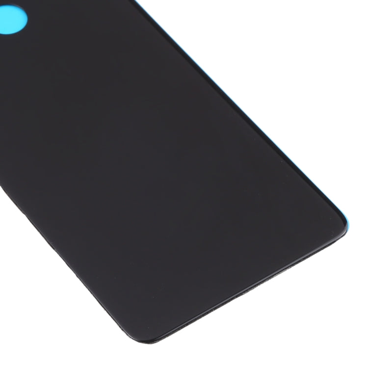 Couvercle arrière de batterie en verre pour Alcatel 3x (2019) 5048 5048U 5048Y