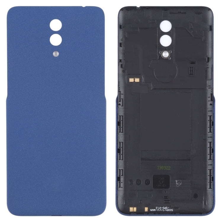 Pour Alcatel 1x (2019) 5008 Couvercle arrière de la batterie