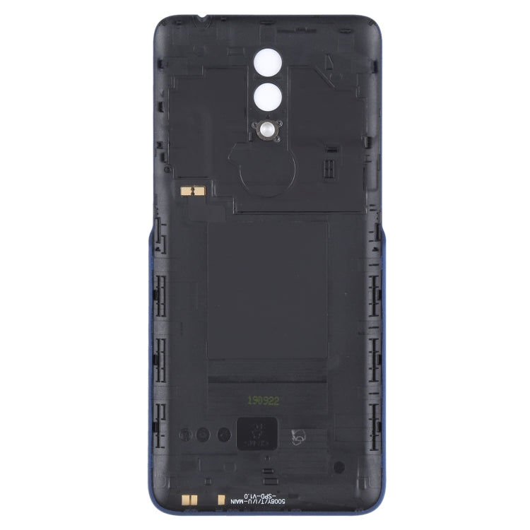 Pour Alcatel 1x (2019) 5008 Couvercle arrière de la batterie