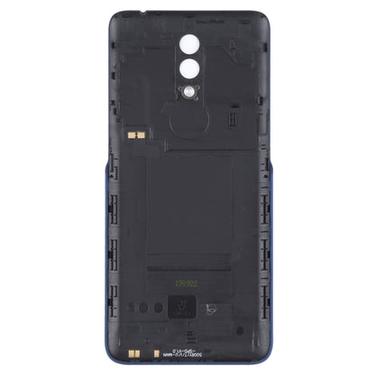 Pour Alcatel 1x (2019) 5008 Couvercle arrière de la batterie