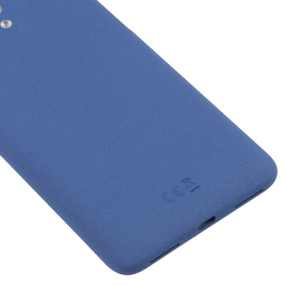 Pour Alcatel 1x (2019) 5008 Couvercle arrière de la batterie
