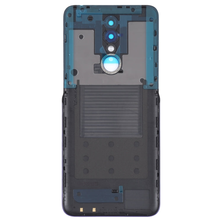 Couvercle arrière de batterie pour Alcatel 3 (2019) 5053 5053K 5053A 5053Y 5053D