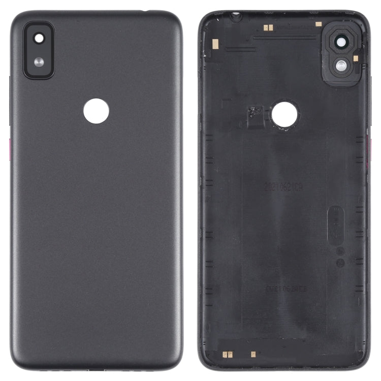 Couvercle arrière de batterie pour Alcatel 1V (2020) 5007U 5007G 5007A
