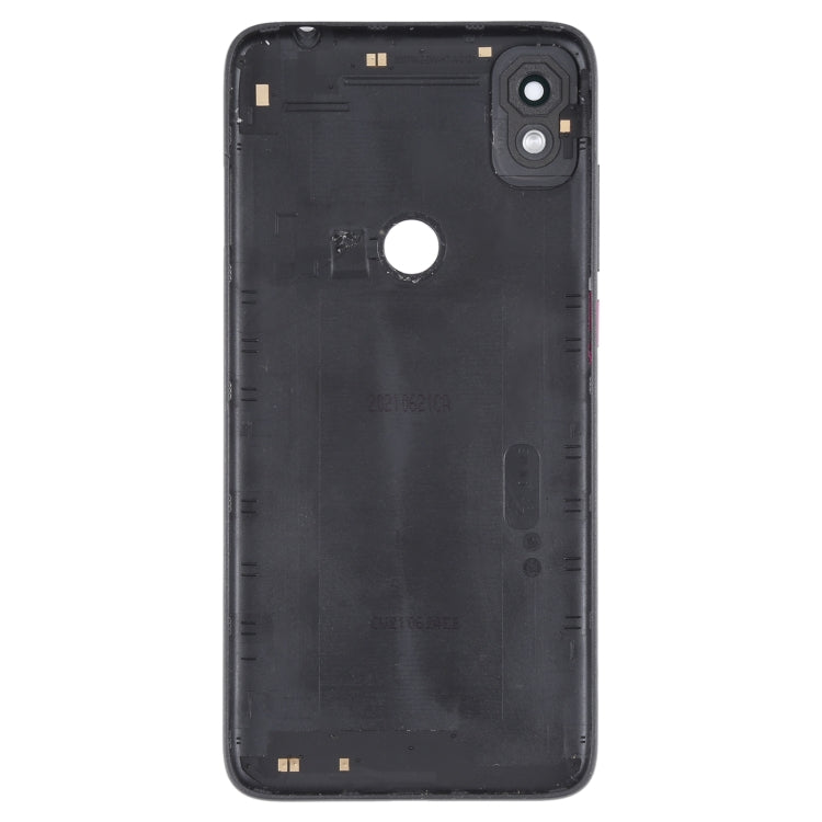 Couvercle arrière de batterie pour Alcatel 1V (2020) 5007U 5007G 5007A