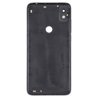 Couvercle arrière de batterie pour Alcatel 1V (2020) 5007U 5007G 5007A