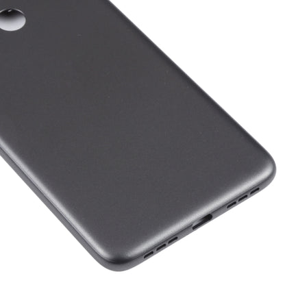 Couvercle arrière de batterie pour Alcatel 1V (2020) 5007U 5007G 5007A