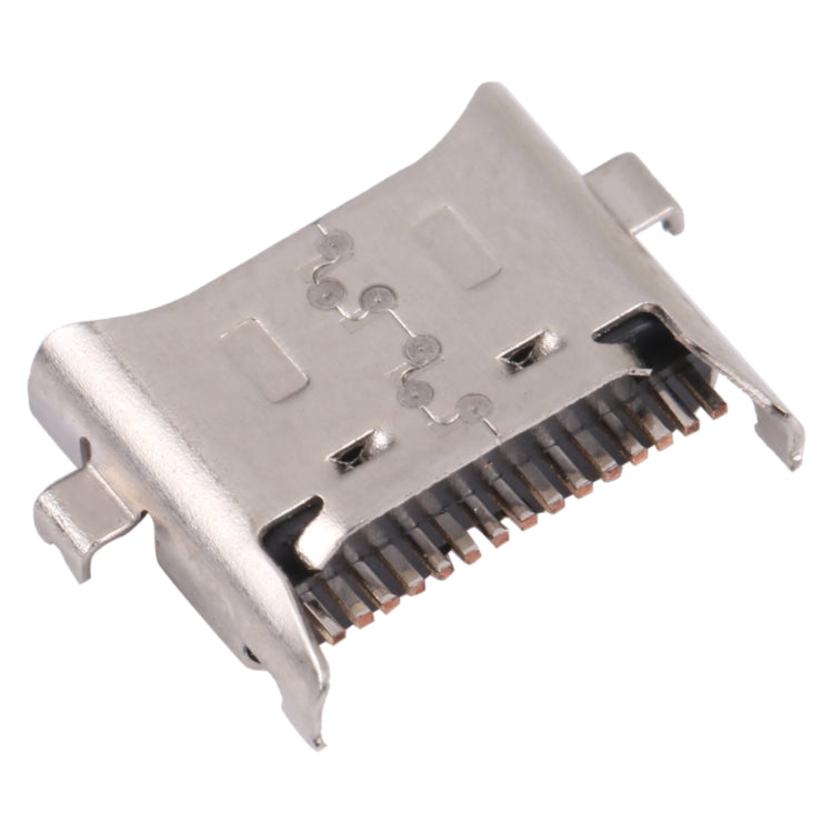 Connecteur de port de charge 10 PCS pour Motorola Moto E7