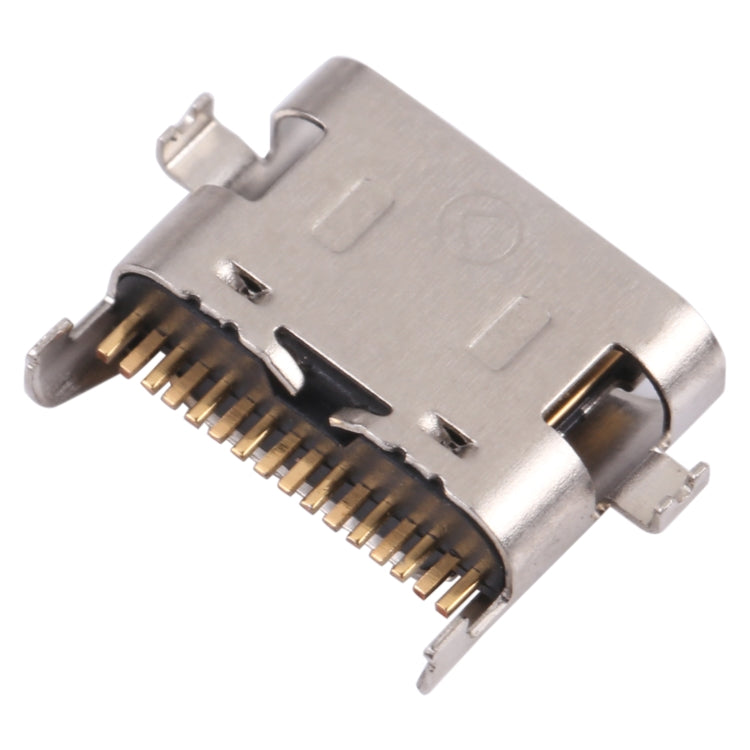 Connecteur de port de charge 10 PCS pour Motorola Moto E7