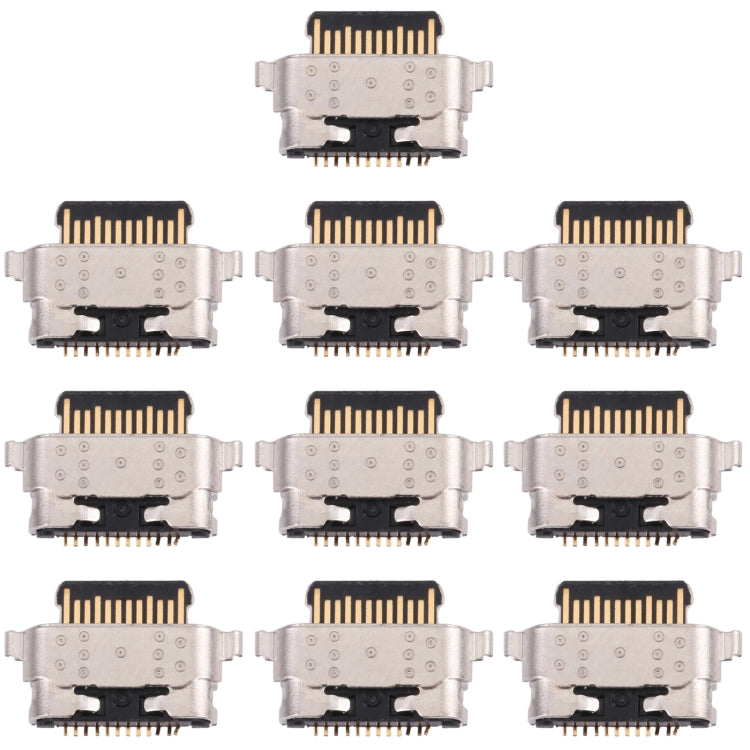 Connecteur de port de charge 10 PCS pour Lenovo Z6