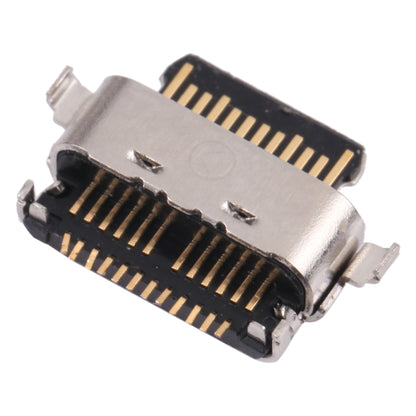 Connecteur de port de charge 10 PCS pour Motorola Moto G8 XT2045-1
