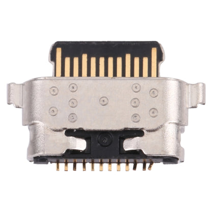 Connecteur de port de charge 10 pièces pour Motorola Moto G7 Play XT1952-4, XT1952-5