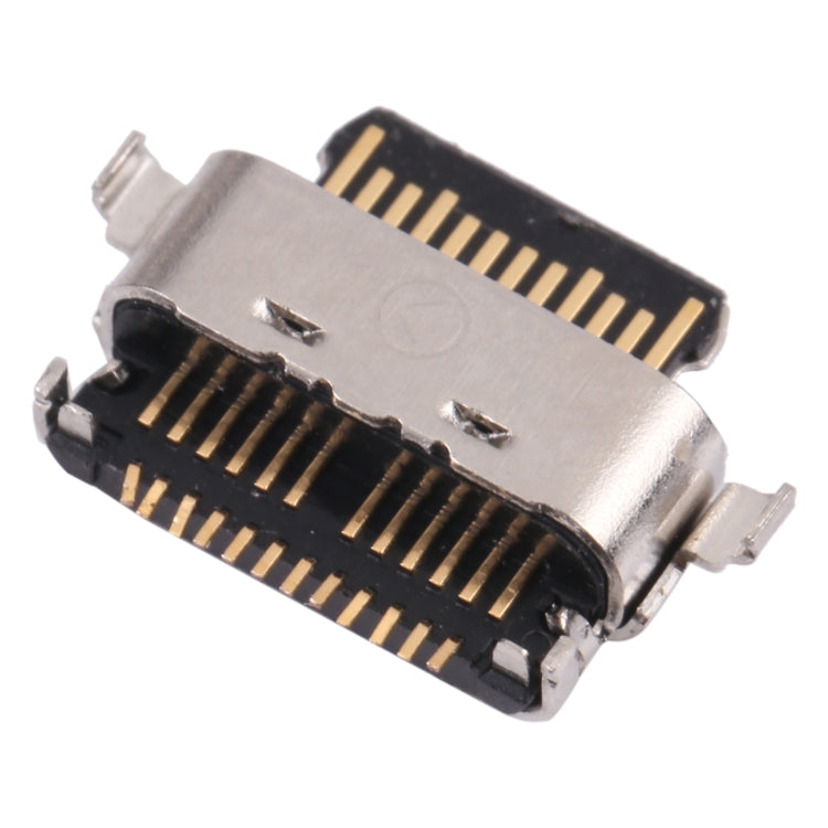 Connecteur de port de charge 10 pièces pour Motorola Moto G7 Play XT1952-4, XT1952-5