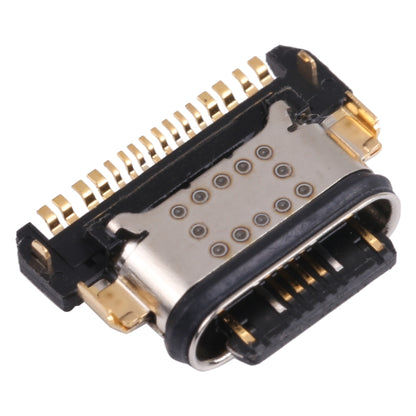 Connecteur de port de charge pour vivo X30 / X30 Pro V1938T V1938CT, 10 pièces