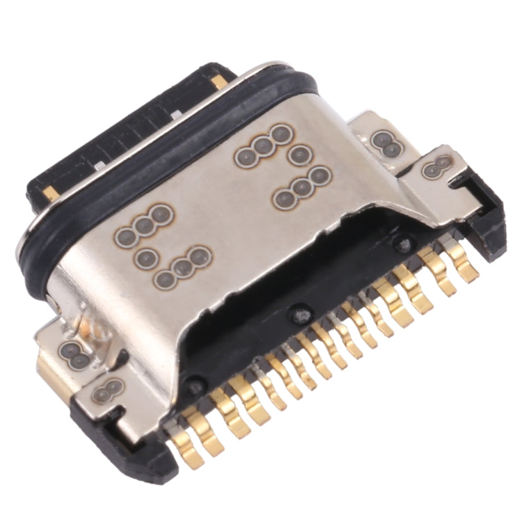Connecteur de Port de charge pour vivo iQOO 3 5G V1955A, I1927, I1928, 10 pièces