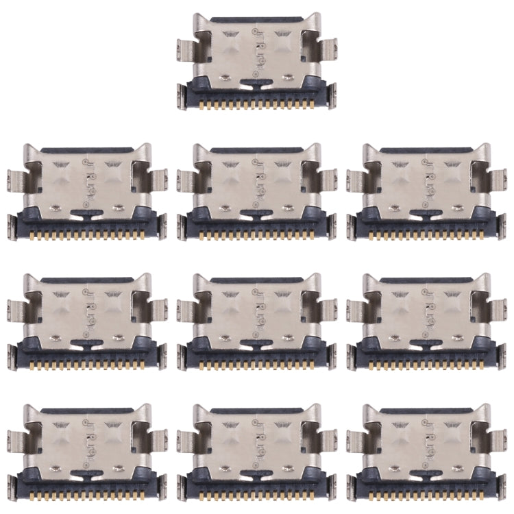 Connecteur de port de charge 10 PCS pour Huawei Enjoy Z 5G