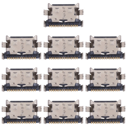 Connecteur de port de charge 10 PCS pour Huawei Enjoy Z 5G