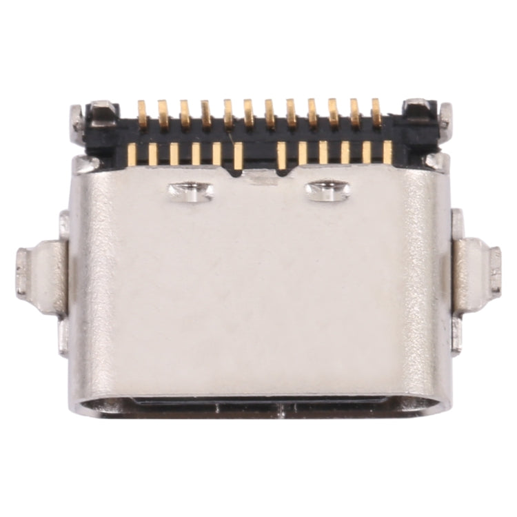 Connecteur de port de charge 10 pièces pour Lenovo M10 Plus TB-X606, TB-X606F