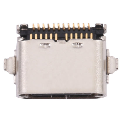 Connecteur de port de charge 10 pièces pour Lenovo M10 Plus TB-X606, TB-X606F