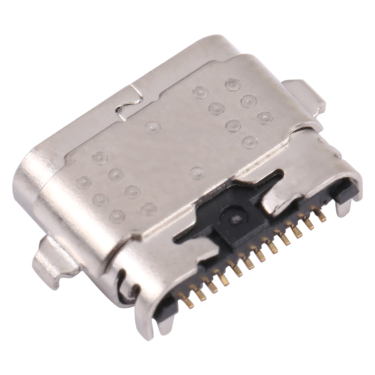 Connecteur de port de charge 10 pièces pour Lenovo M10 Plus TB-X606, TB-X606F