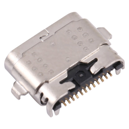 Connecteur de port de charge 10 pièces pour Lenovo M10 Plus TB-X606, TB-X606F