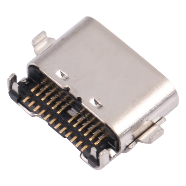 Connecteur de port de charge 10 pièces pour Lenovo M10 Plus TB-X606, TB-X606F