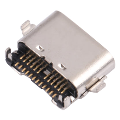 Connecteur de port de charge 10 pièces pour Lenovo M10 Plus TB-X606, TB-X606F