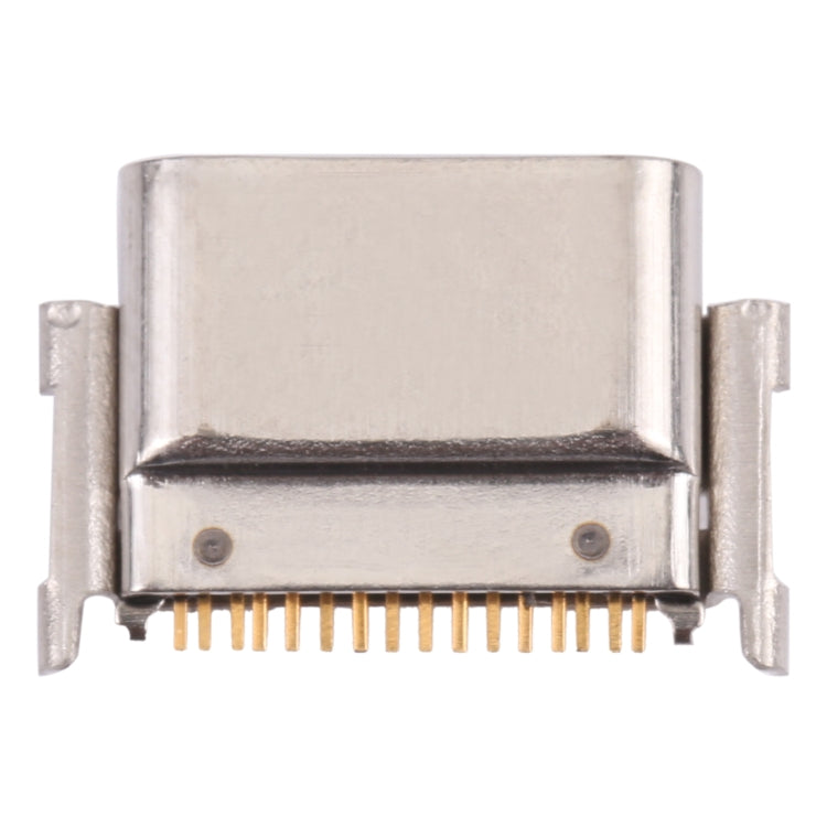 Connecteur de port de charge 10 pièces pour LG K50S LMX540HM, LM-X540, LM-X540BMW, LMX540BMW