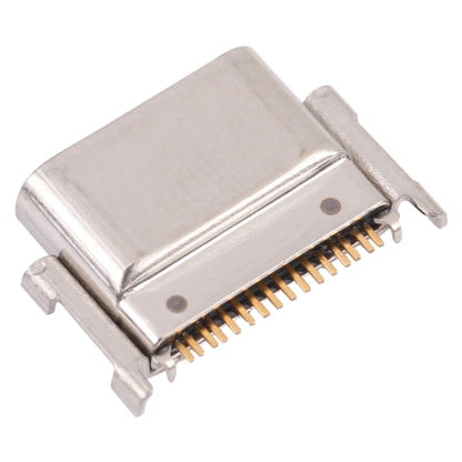 Connecteur de port de charge 10 pièces pour LG K50S LMX540HM, LM-X540, LM-X540BMW, LMX540BMW