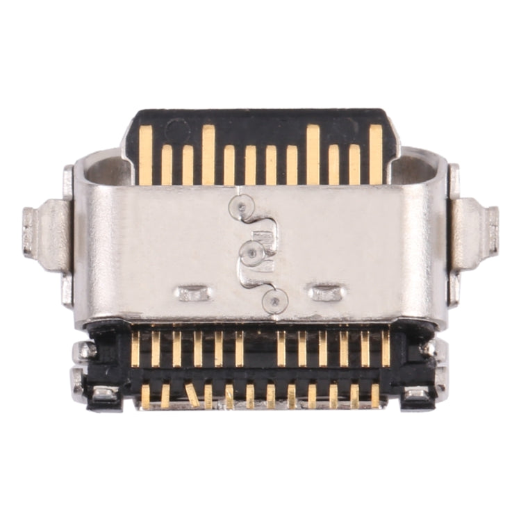 Connecteur de port de charge 10 PCS pour Motorola Moto One (P30 Play) XT1941