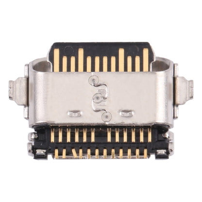 Connecteur de port de charge 10 PCS pour Motorola Moto One (P30 Play) XT1941