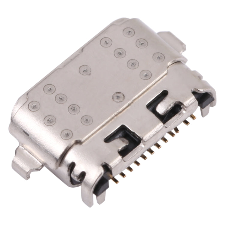 Connecteur de port de charge 10 PCS pour Motorola Moto One (P30 Play) XT1941