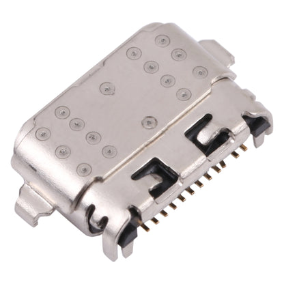 Connecteur de port de charge 10 PCS pour Motorola Moto One (P30 Play) XT1941