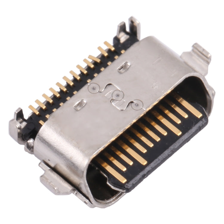 Connecteur de port de charge 10 PCS pour Motorola Moto One (P30 Play) XT1941