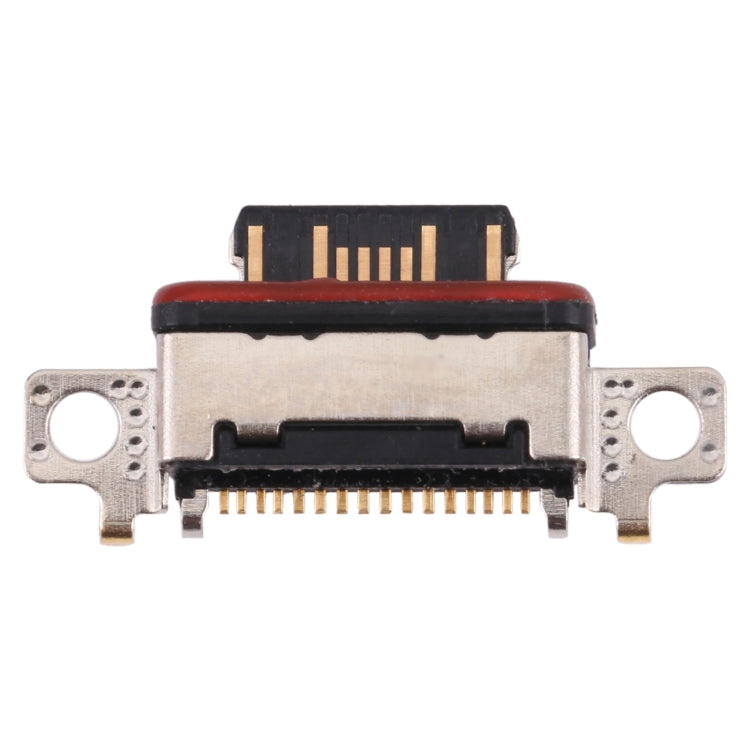 Connecteur de port de charge 10 PCS pour Xiaomi Mi 11 Pro M2102K1AC