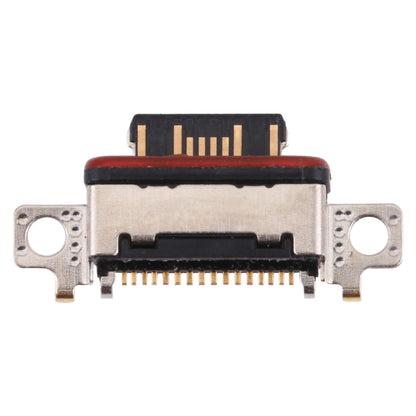 Connecteur de port de charge 10 PCS pour Xiaomi Mi 11 Pro M2102K1AC