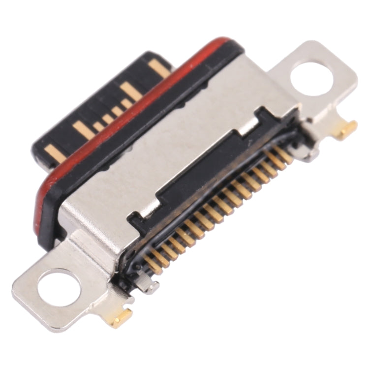 Connecteur de port de charge 10 PCS pour Xiaomi Mi 11 Pro M2102K1AC