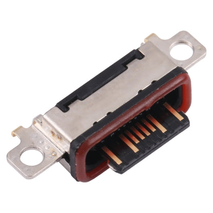 Connecteur de port de charge 10 PCS pour Xiaomi Mi 11 Pro M2102K1AC