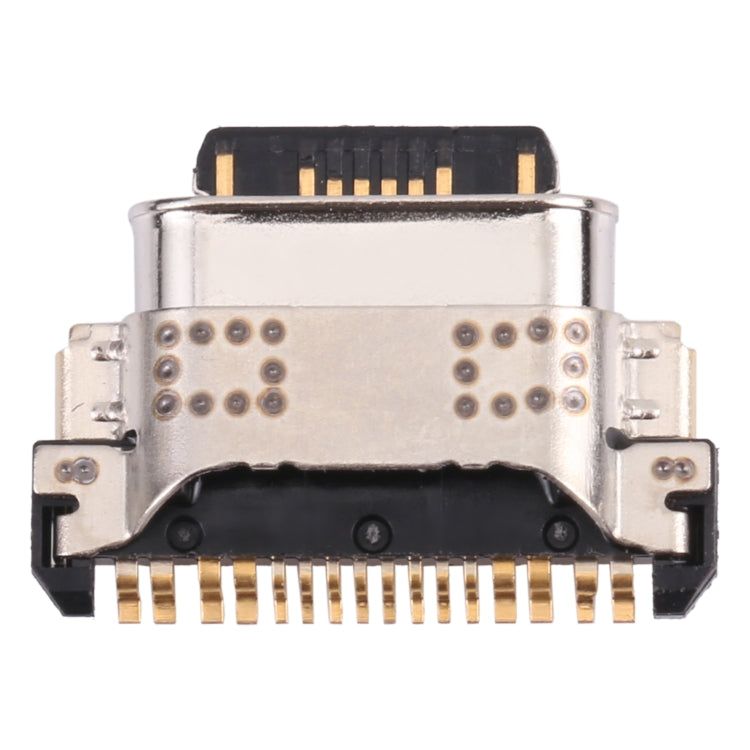 Connecteur de Port de charge pour vivo X60 / X60t V2045 V2046A V2085A, 10 pièces