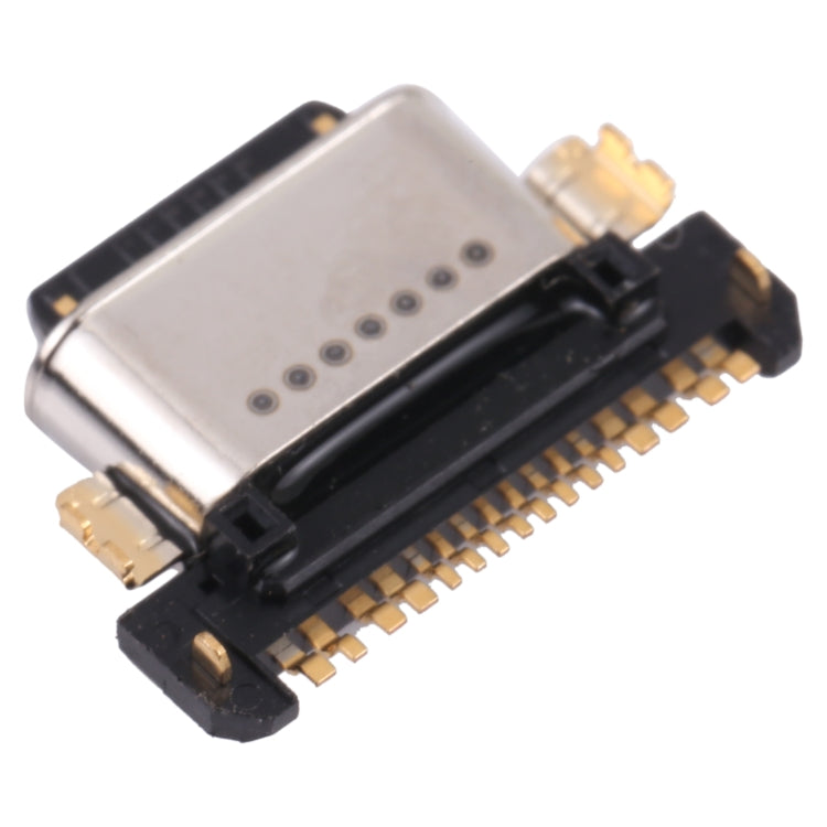 Connecteur de port de charge pour vivo X60 Pro V2046, V2047A, V2047, 10 pièces