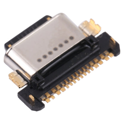Connecteur de port de charge pour vivo X60 Pro V2046, V2047A, V2047, 10 pièces